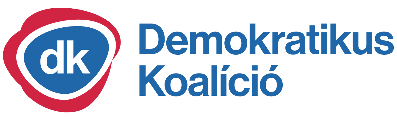 DK logo